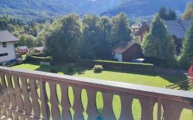 Wolfgangthal Apartments In Bad Ischl Nahe Golfplatz